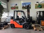 TOYOTA 02-8FGF25 Heftruck LPG met Sideshift, LPG, Ophalen of Verzenden, Info@kerremans-machines.nl, 2000 tot 3000 kg