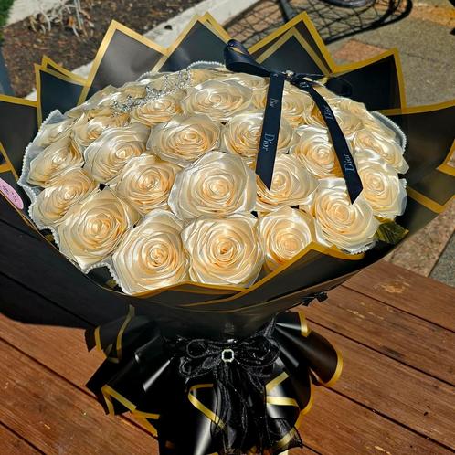 Boeketten op Maat Perfect Cadeau voor Elke Gelegenheid!, Huis en Inrichting, Woonaccessoires | Kunstplanten en Kunstbloemen, Nieuw