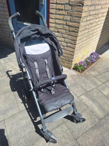 Chicco Liteway buggy beschikbaar voor biedingen