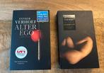 Alter ego + close-up - esther verhoef, Ophalen of Verzenden, Zo goed als nieuw