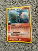 Aerodactyl 035/110, Ophalen of Verzenden, Nieuw, Losse kaart
