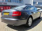 Audi A6 Limousine 2.0 TFSI Pro Line Business, Auto's, Audi, 1525 kg, Gebruikt, 4 cilinders, 1984 cc