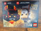 Lego 40631 Brickheadz Gandalf en Balrog, Ophalen of Verzenden, Nieuw, Complete set, Lego