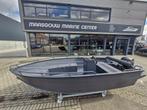 Qwest R450 Antraciet Poedercoat NIEUW, Nieuw, Aluminium, 3 tot 6 meter, 30 tot 50 pk