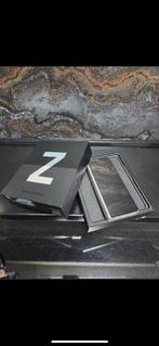 Samsung fold 3 512gb phantom silver, Telecommunicatie, Mobiele telefoons | Samsung, Touchscreen, Zo goed als nieuw, Android OS