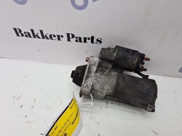 Startmotor van een Volvo C70, Auto-onderdelen, Motor en Toebehoren, Volvo, Gebruikt, 3 maanden garantie