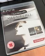 Silent Hill Collection - PS3, Avontuur en Actie, Vanaf 18 jaar, Verzenden, 1 speler