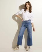 Paige jeans Manhattan maat 30 twv €329, Kleding | Dames, Spijkerbroeken en Jeans, Pauw, Verzenden