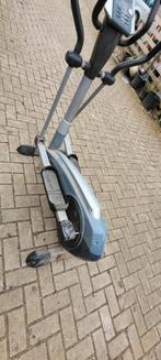 Crosstrainer, Ophalen, Gebruikt, Crosstrainer