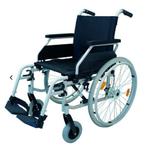 Gezocht (Opvouwbare rolstoel), Diversen, Rolstoelen, Ophalen of Verzenden, Zo goed als nieuw, Duwrolstoel