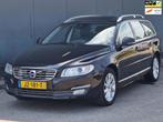 Volvo V70 2.0 D3 Polar+ Elek-Dak/Xenon/Leers/Navigatie/Adapt, Auto's, Volvo, Diesel, Onderhoudsboekje, Te koop, 5 stoelen