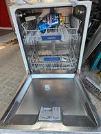 Siemens vaatwasser, Ophalen, Gebruikt, Minder dan 85 cm, Inbouw