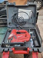 Einhell Decoupeerzaag TC-JS 85, Doe-het-zelf en Verbouw, Gereedschap | Boormachines, Ophalen of Verzenden, Gebruikt