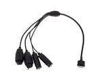Apogee Duet 2 Breakout Kabel, Apogee, Duitsland, Nieuw, Ophalen of Verzenden