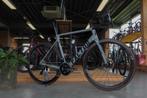 Factor O2 Disc Shatter Grey DEMO racefiets Sram Force d1 AXS, Fietsen en Brommers, Overige merken, Meer dan 20 versnellingen, Carbon