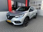 Renault Kadjar 1.3 TCe Black Edition Panoramadak (bj 2021), Kadjar, Gebruikt, 4 cilinders, 1333 cc