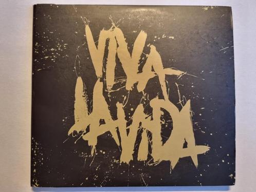 CD/EP Coldplay - Prospekt's March EP (CD2 van Viva La Vida), Cd's en Dvd's, Cd's | Rock, Gebruikt, Poprock, Ophalen of Verzenden