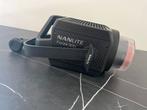 Nanline forza 300 met tas en bedieningspaneel, Audio, Tv en Foto, Ophalen, Zo goed als nieuw