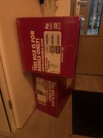 Krabpaal petrebels ramses, Dieren en Toebehoren, Krabmeubelen, Ophalen of Verzenden, Nieuw, Krabpaal