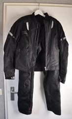 Macna Motorpak zwart maat S nieuwstaat!, Motoren, Combipak, Kinderen, Ophalen of Verzenden, Tweedehands