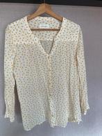 Thought blouse maat 40, Kleding | Dames, Ophalen of Verzenden, Zo goed als nieuw, Maat 38/40 (M), Wit