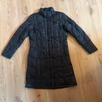 The north  face dames jas, Ophalen of Verzenden, Zo goed als nieuw, Zwart