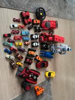 Grote verzameling speelgoed auto's, Verzamelen, Speelgoed, Ophalen of Verzenden, Gebruikt