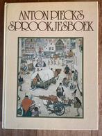 Anton Pieck's Sprookjesboek, Ophalen of Verzenden, Nieuw