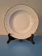 4 stuks diep bord Ø 22,5 cm van Schumann Arzberg Bavaria, Ophalen, Zo goed als nieuw, Bord(en), Overige stijlen
