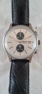 Heren Horloge, Ophalen of Verzenden, Zo goed als nieuw