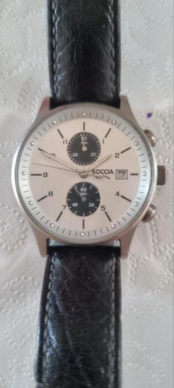  Heren Horloge  beschikbaar voor biedingen