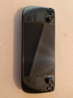 Steam Deck OLED 512GB (2 mnd oud) + Accessoires, Ophalen, Online, Overige genres, 1 speler
