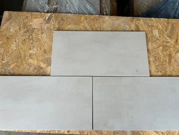 Vloertegels beige 30x60 - Actieprijs 17,50 per m2! beschikbaar voor biedingen