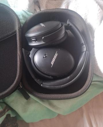 Bose QuietComfort 45 - Zo goed als nieuw! beschikbaar voor biedingen