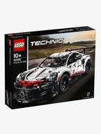 LEGO Technic 42096 Porsche 911 RSR sealed, Kinderen en Baby's, Speelgoed | Duplo en Lego, Ophalen of Verzenden, Nieuw, Complete set