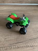 Leuke trake motor, Ophalen of Verzenden, Zo goed als nieuw