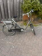 Gazelle 7 Nexus  goede accu lees bijschrijving, Ophalen of Verzenden, Zo goed als nieuw