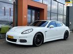 Porsche Panamera 3.6 Luchtvering|softclose|Xenon|Schuifdak, Automaat, Euro 5, Gebruikt, Wit