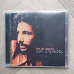 CD/DVD / Cat Stevens / The Very Best Of Cat Stevens, Cd's en Dvd's, Dvd's | Muziek en Concerten, Alle leeftijden, Ophalen of Verzenden
