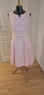 GERRY WEBER Jurk maat 40 NIEUW met kaartjes, Nieuw, Knielengte, Roze, Gerry weber