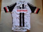 Team Giant Sunweb Wielershirt Korte Mouwen Origineel NIEUW, Onbekend, Ophalen of Verzenden, Kleding, Onbekend