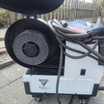 STAHLWERK Lasapparaat - Gebruikt voor Scheepsreparatie, Doe-het-zelf en Verbouw, Ophalen of Verzenden