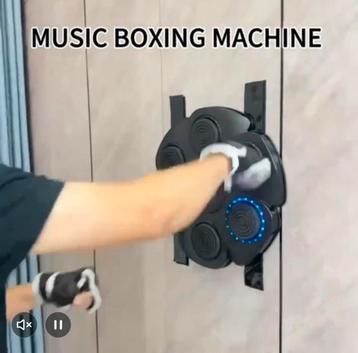 Muziek Boks Machine - Nieuw! beschikbaar voor biedingen