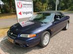 Chrysler Stratus 2.0i LE Convertible, Auto's, Oldtimers, Voorwielaandrijving, Cabriolet, Bedrijf, Handgeschakeld