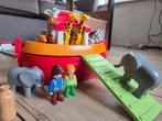 Playmobil Ark van Noach, Kinderen en Baby's, Speelgoed | Playmobil, Ophalen of Verzenden