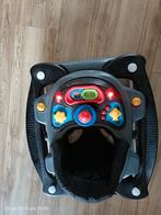 Loop en schommel (auto) baby/dreumes, Kinderen en Baby's, Ophalen, Zo goed als nieuw