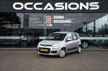 Fiat Panda 0.9 TwinAir Edizione Cool beschikbaar voor biedingen