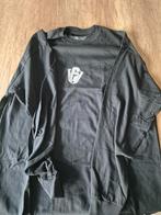 Rainbow Six Siege Shirt Lange Mouwen - maat M L XL - Nieuw, Nieuw, Overige maten, Ophalen of Verzenden, Zwart