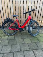 Gazelle Ultimate HMB C8+, inclusief rapport, Ophalen, Versnellingen, 56 cm of meer, Zo goed als nieuw
