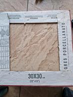 Partij tegels, Ophalen, Gebruikt, Keramiek, 20 tot 40 cm